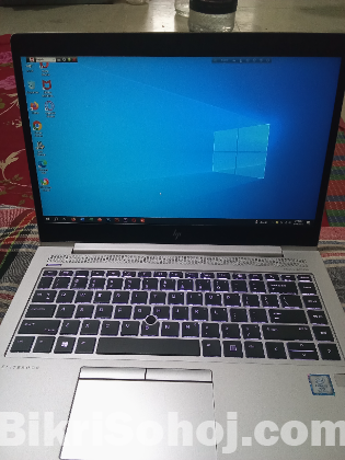 Hp Elitebook 840 G6